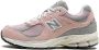 New Balance 2002R "Orb Pink" sneakers - Thumbnail 5