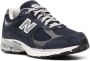 New Balance M1906 RCF panelled lace-up sneakers Grey - Thumbnail 6