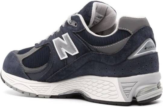 New Balance 2002R panelled sneakers Blue