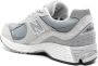 New Balance 1906R panelled sneakers White - Thumbnail 3