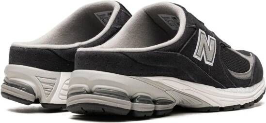 New Balance 2002R ''Phantom'' sneaker mules Grey