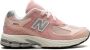 New Balance 2002R "Pink Sand" sneakers - Thumbnail 2