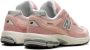 New Balance 2002R "Pink Sand" sneakers - Thumbnail 3