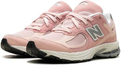 New Balance 2002R "Pink Sand" sneakers