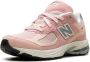 New Balance 2002R "Pink Sand" sneakers - Thumbnail 5