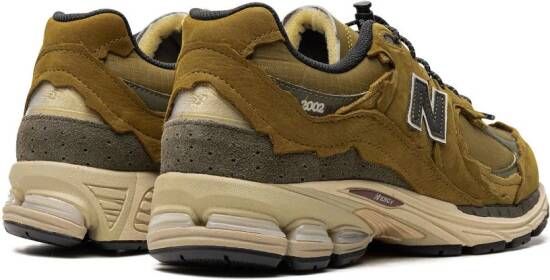 New Balance 2002R "Protection Pack High Desert" sneakers Brown