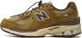 New Balance 2002R "Protection Pack High Desert" sneakers Brown - Thumbnail 5