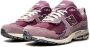 New Balance 2002R "Protection Pack Violet" sneakers Pink - Thumbnail 5