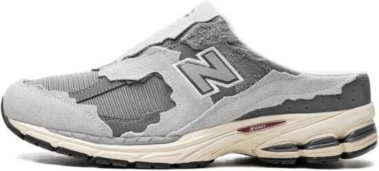 New Balance 2002R "Protection Pack Rain Cloud" sneakers Grey