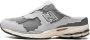 New Balance 2002R "Protection Pack Rain Cloud" sneakers Grey - Thumbnail 5