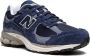 New Balance 2002RD "Navy Grey" sneakers Blue - Thumbnail 2