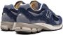 New Balance 2002RD "Navy Grey" sneakers Blue - Thumbnail 3