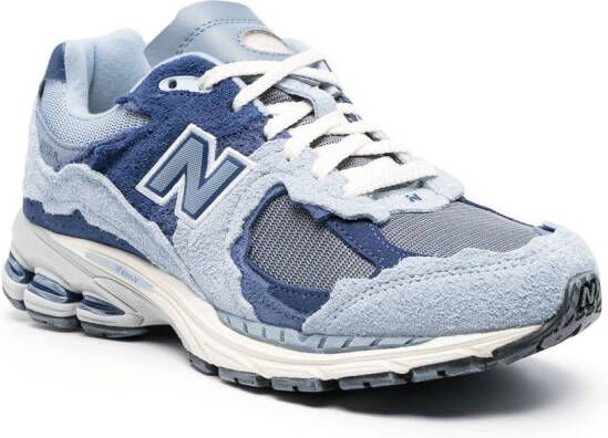 New Balance 2002R Protection Pack sneakers Blue