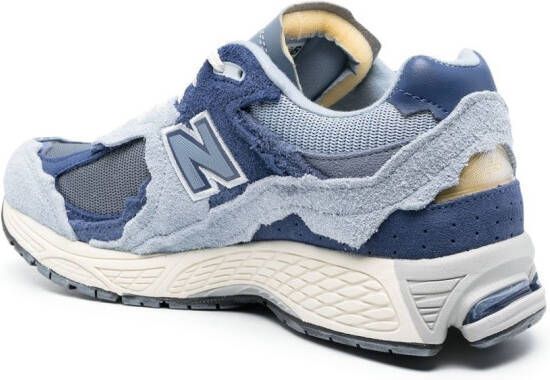 New Balance 2002R Protection Pack sneakers Blue