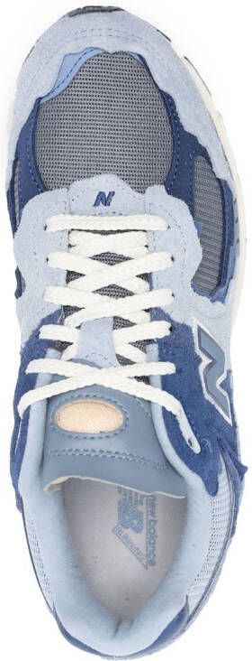 New Balance 2002R Protection Pack sneakers Blue