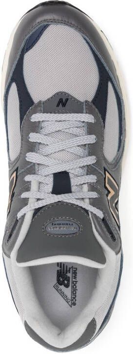 New Balance 2002R Protection Pack sneakers Grey