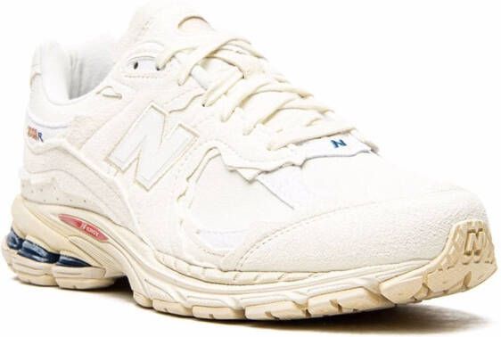 New Balance 2002R "Protection Pack" sneakers White