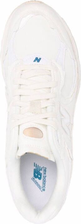 New Balance 2002R Protection Pack sneakers White