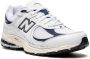 New Balance 2002R ''White Natural Indigo'' sneakers - Thumbnail 2