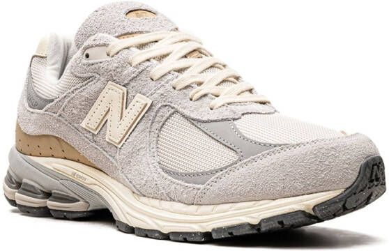 New Balance 2002R "Rain Cloud" sneakers Grey