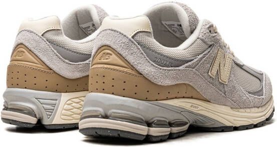 New Balance 2002R "Rain Cloud" sneakers Grey