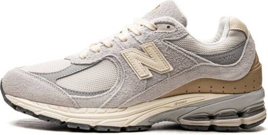 New Balance 2002R "Rain Cloud" sneakers Grey