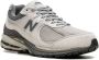 New Balance 2002R "Raincloud Concrete" sneakers Grey - Thumbnail 7