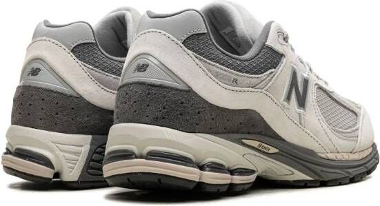 New Balance 2002R "Raincloud Concrete" sneakers Grey
