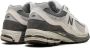 New Balance 2002R "Raincloud Concrete" sneakers Grey - Thumbnail 8