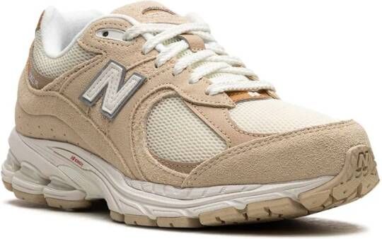 New Balance 2002R "Sandstone" sneakers Neutrals