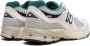 New Balance 2002R "Sea Salt Vintage Teal" sneakers White - Thumbnail 3