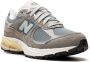 New Balance 2002R "Steel Blue" sneakers Silver - Thumbnail 2