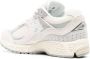 New Balance 2002R suede sneakers White - Thumbnail 3