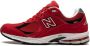 New Balance 2002R "Team Red" sneakers - Thumbnail 5