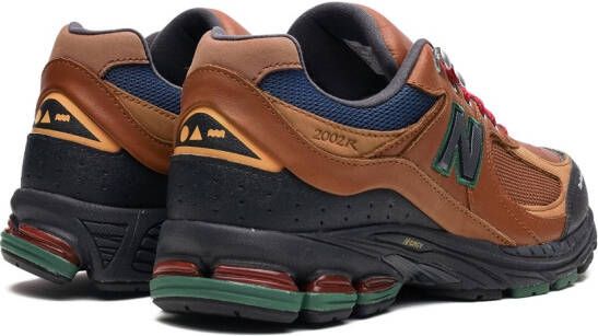 New Balance 2002R "The Hiker" sneakers Brown