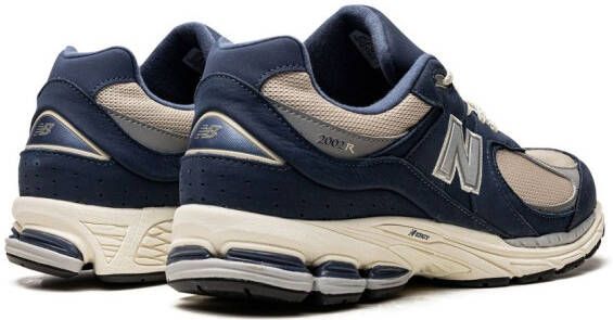 New Balance 2002R "Vintage Indigo" sneakers Blue