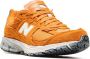 New Balance 2002R "Protection Pack Vintage Orange" sneakers - Thumbnail 2