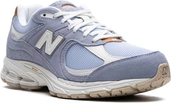 New Balance 2002R "Wet Blue" sneakers