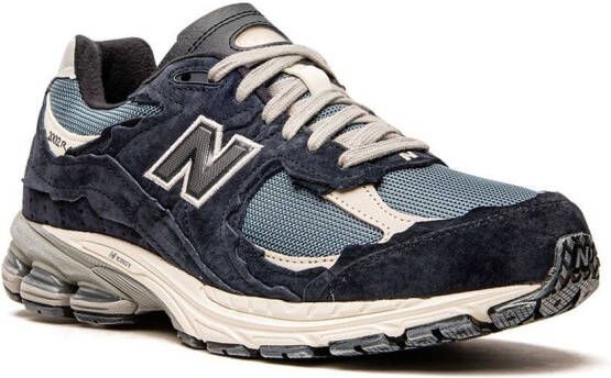 New Balance 2002R "Protection Pack Dark Navy" sneakers Blue