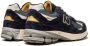 New Balance 2002R "Protection Pack Dark Navy" sneakers Blue - Thumbnail 6