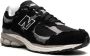 New Balance 2002R "Protection Pack Black Grey" sneakers - Thumbnail 2