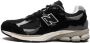New Balance 2002R "Protection Pack Black Grey" sneakers - Thumbnail 5