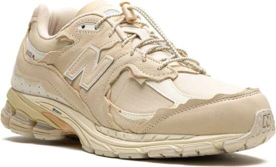 New Balance 2002RD "Protection Pack" sneakers Neutrals