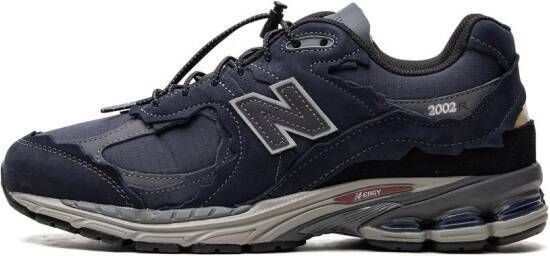 New Balance 2002RD suede sneakers Blue