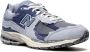 New Balance 2002RDI "Protection Pack Purple" sneakers Blue - Thumbnail 2