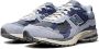 New Balance 2002RDI "Protection Pack Purple" sneakers Blue - Thumbnail 5