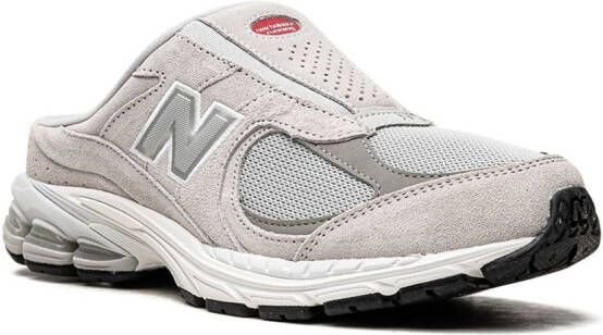 New Balance 610T sneakers Grey - Picture 2