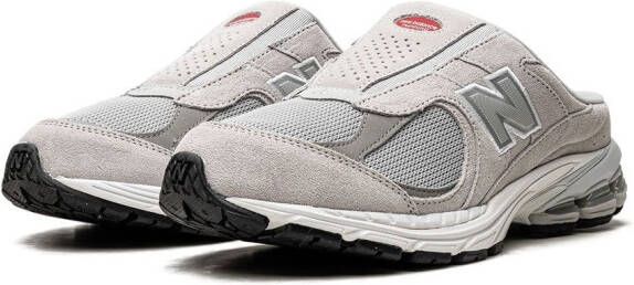 New Balance 610T sneakers Grey - Picture 5