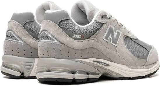 New Balance 2002RX "Concrete" sneakers Grey