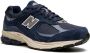 New Balance 2002RX "Gore-Tex Navy Arctic Grey" sneakers Blue - Thumbnail 2